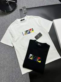 Picture of Fendi T Shirts Short _SKUFendiS-XLhgntx3213960